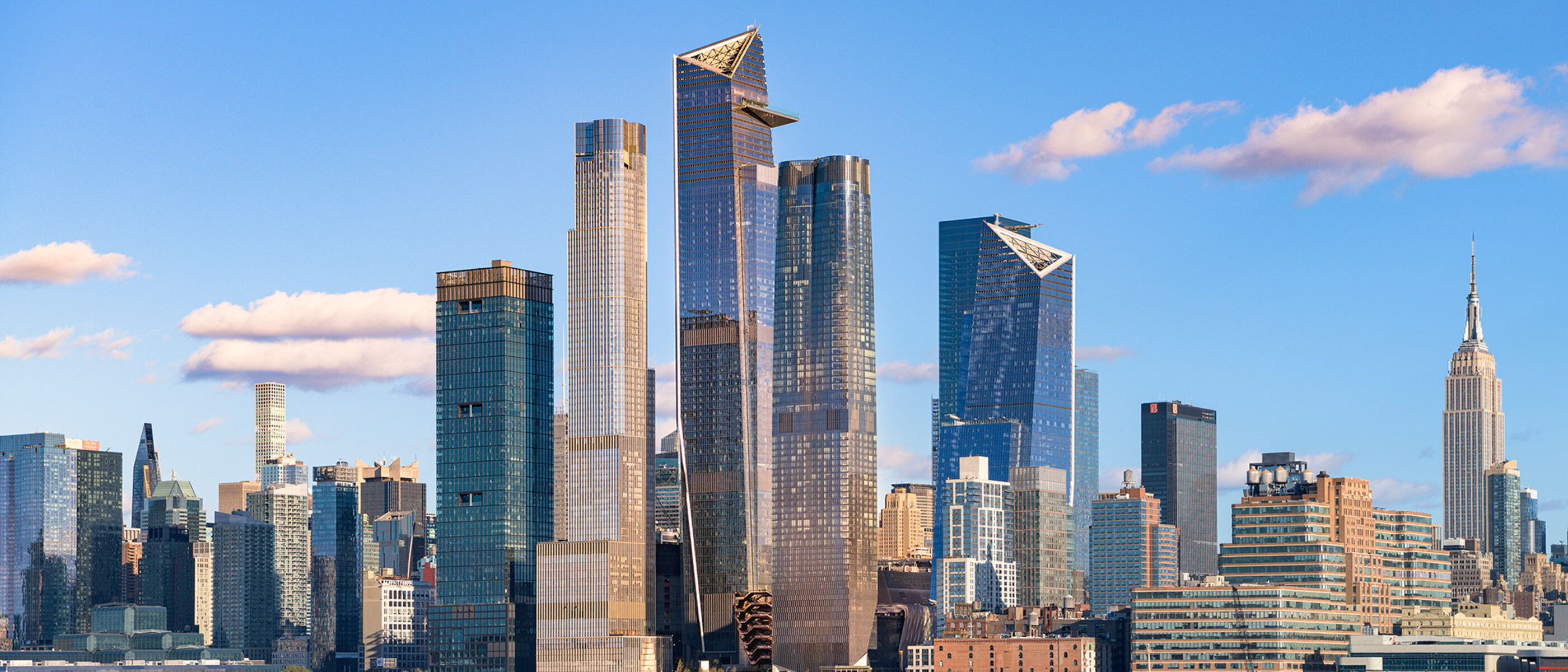 15 Hudson Yards
