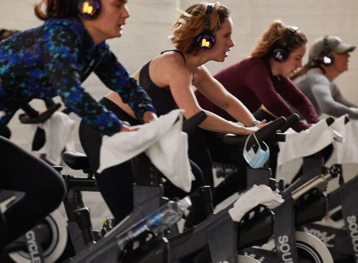 SoulCycle